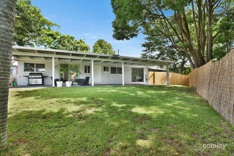 Property photo of 61 Perwillowen Road Burnside QLD 4560