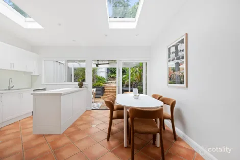 Property photo of 26 Daintrey Street Fairlight NSW 2094