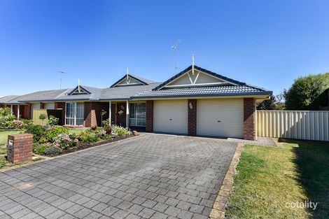Property photo of 13 Woodhaven Place Mount Gambier SA 5290