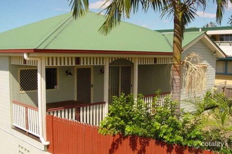 1/119 Kirkland Ave, Coorparoo, QLD 4151