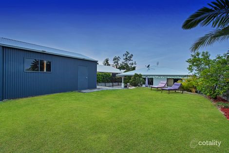 Property photo of 18 Warrandyte Street Upper Coomera QLD 4209