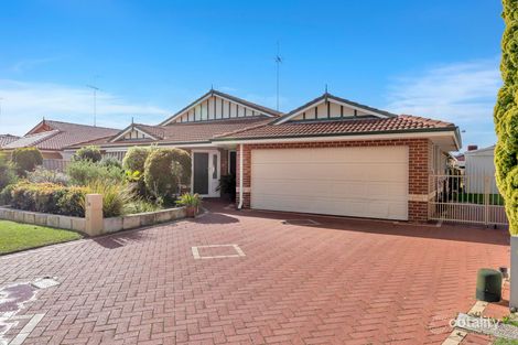 Property photo of 16 Dorneywood Crescent Erskine WA 6210