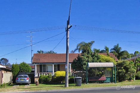 246 Princes Hwy, Albion Park Rail, NSW 2527