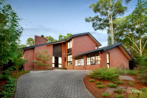 Property photo of 135 Arthur Street Eltham VIC 3095