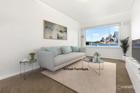 15/21 Waruda St, Kirribilli, NSW 2061