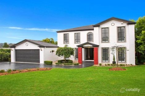 Property photo of 12 Glenquarry Crescent Bowral NSW 2576