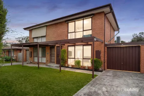 16/16-18 Hamilton Rd, Bayswater North, VIC 3153