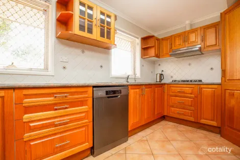 Property photo of 23 Koolama Crescent South Hedland WA 6722