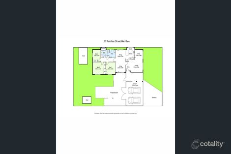 Property photo of 39 Purchas Street Werribee VIC 3030