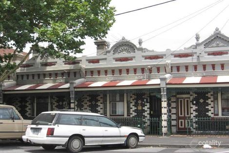 98 Westgarth St, Fitzroy, VIC 3065