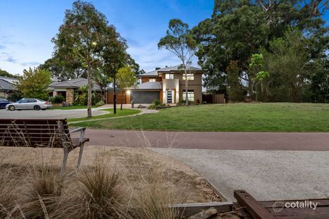Property photo of 13 Labassa Court Keysborough VIC 3173