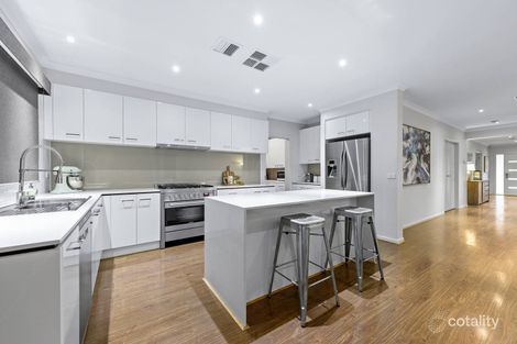 Property photo of 13 Labassa Court Keysborough VIC 3173