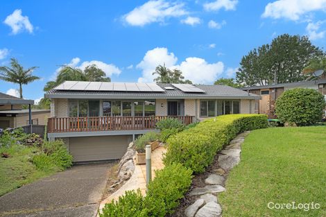 Property photo of 9 The Ridge Frenchs Forest NSW 2086