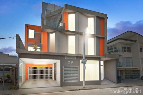 Property photo of 2/28 Clifton Street Prahran VIC 3181