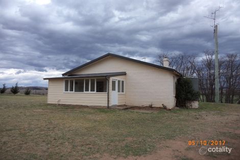 96 Dromore Rd, Chakola, NSW 2630