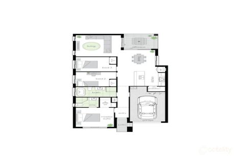 Property photo of 8 Sailor Street Jordan Springs NSW 2747