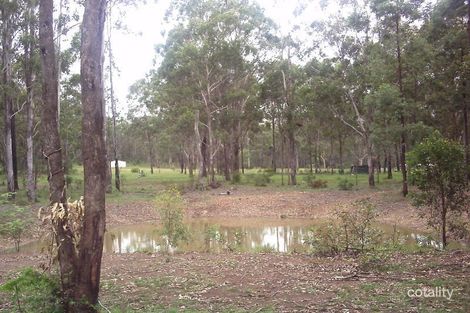 Property photo of 792 Old Esk Road Taromeo QLD 4314