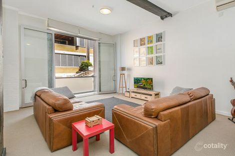 Property photo of 102/50 Macquarie Street Teneriffe QLD 4005