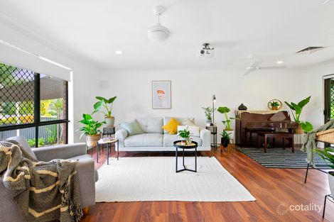 Property photo of 13 San Mateo Boulevard Ashmore QLD 4214