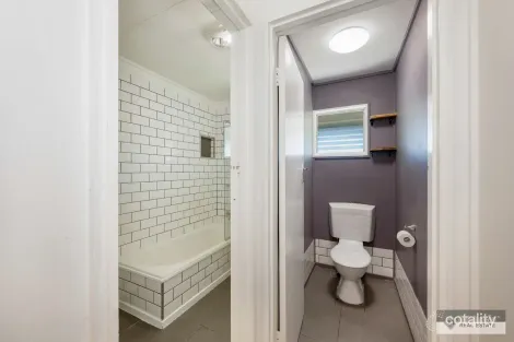 Property photo of 9 Grimstead Street Bundaberg West QLD 4670