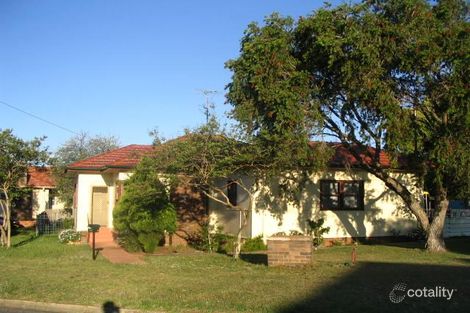 34 Mcgirr Pde, Warwick Farm, NSW 2170