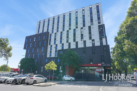 106/55 Villiers St, North Melbourne, VIC 3051