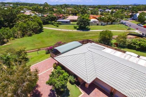 Property photo of 3/45 Glen Kyle Drive Buderim QLD 4556