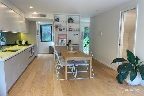 Property photo of 16/7 Cecil Street Kew VIC 3101