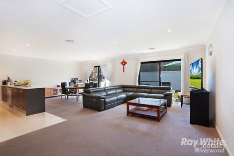 Property photo of 8 Tuckwell Drive Narwee NSW 2209