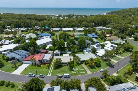 21 Grahame Colyer Dr, Agnes Water, QLD 4677