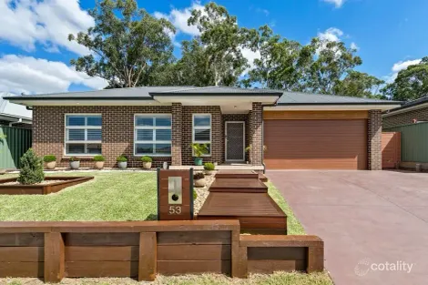 Property photo of 53 Hampton Crescent Prospect NSW 2148