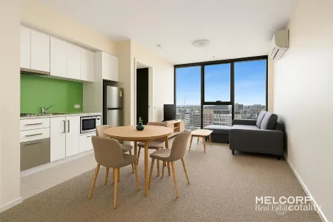 1804/25 Therry St, Melbourne, VIC 3000