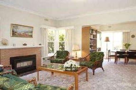Property photo of 5 Patterson Street Nunawading VIC 3131