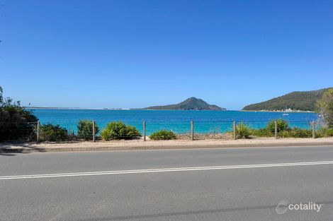 Property photo of 3/87 Shoal Bay Road Shoal Bay NSW 2315