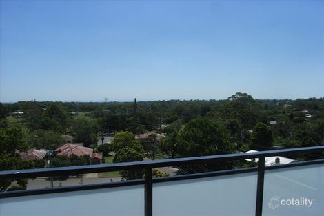 Property photo of 30/1-3 Boundary Road Carlingford NSW 2118