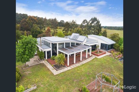 Property photo of 101 Trunk Lead Road Bunkers Hill VIC 3352