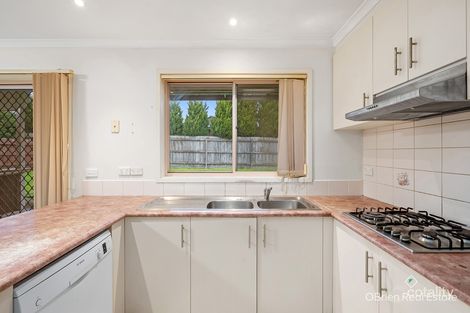 Property photo of 5 Kendra Place Keysborough VIC 3173