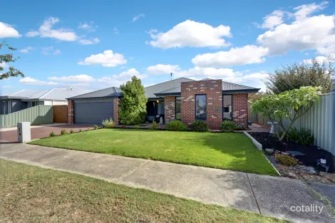 3 Milligan Way, Vasse, WA 6280