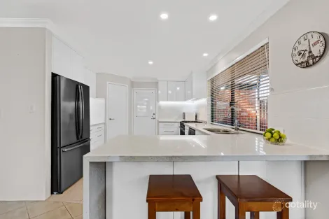 Property photo of 3 Milligan Way Vasse WA 6280