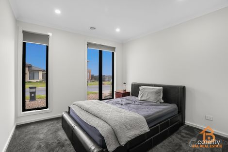 Property photo of 10 Hanish Street Truganina VIC 3029