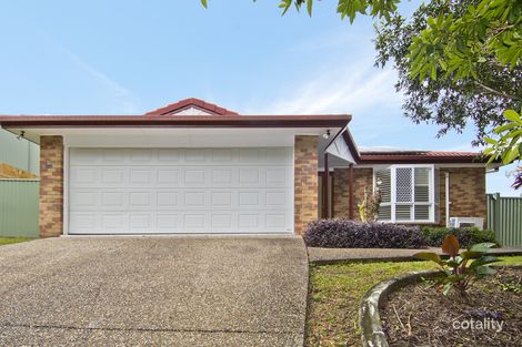 Property photo of 184 Universal Street Oxenford QLD 4210