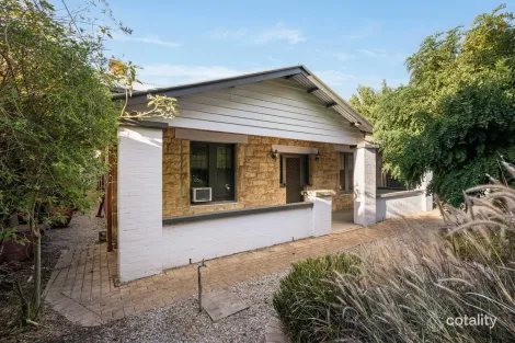 Property photo of 78 Mitchell Street Millswood SA 5034