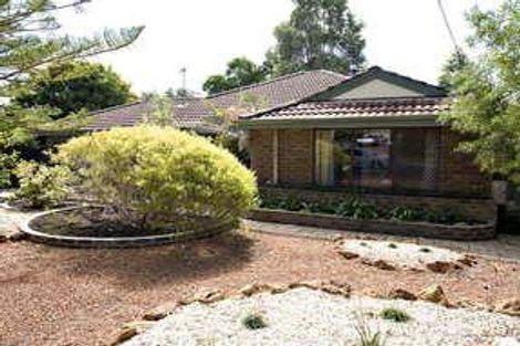 Property photo of 40 Kiandra Way High Wycombe WA 6057