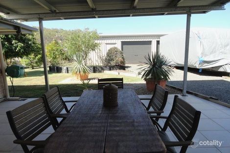 Property photo of 5 Surita Court Boyne Island QLD 4680