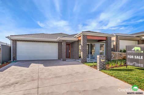 Property photo of 9 McTavish Street Googong NSW 2620