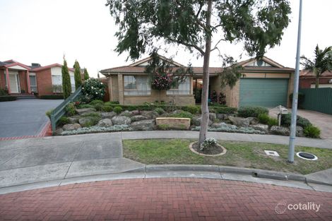 19 Naismith Ct, Rowville, VIC 3178