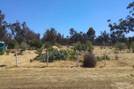 20 Jewel St, Broomehill Village, WA 6318