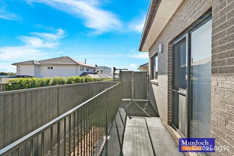 Property photo of 14A Purpletop Drive Kellyville NSW 2155