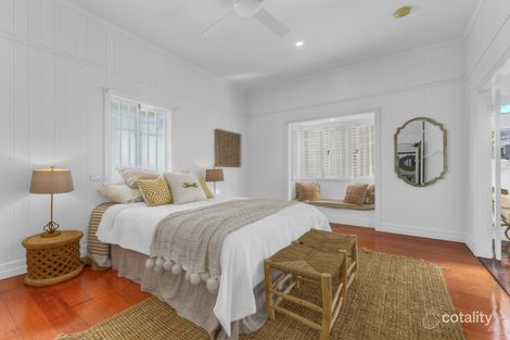 Property photo of 1/21 Christian Street Clayfield QLD 4011