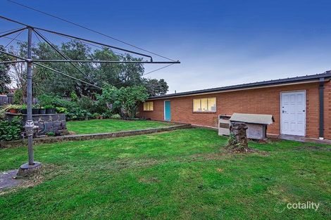 Property photo of 54 Millbank Drive Deer Park VIC 3023